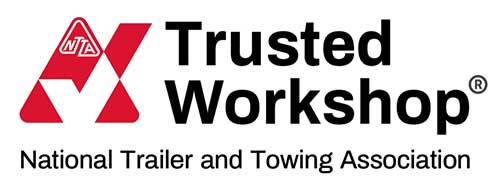Trusted Workshop Logo